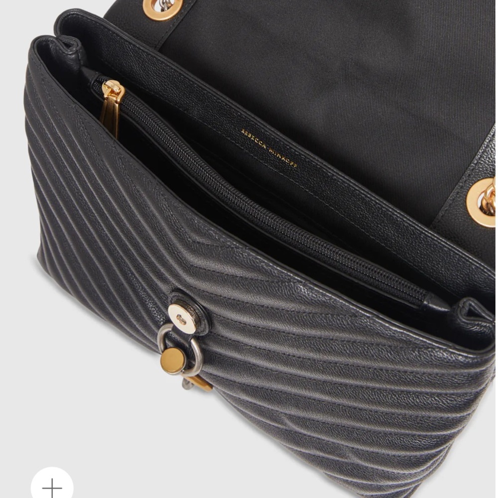 Edie bag Rebecca Minkoff - Picture 3 of 3